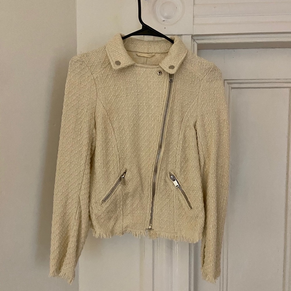 Tweed jacket - Picture 2 of 2